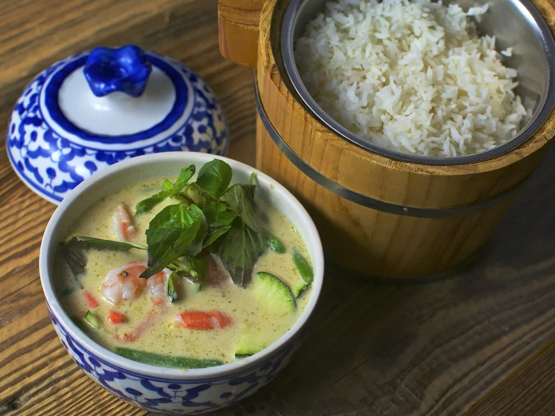 азиатская кухня