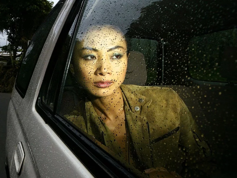 Bai Ling