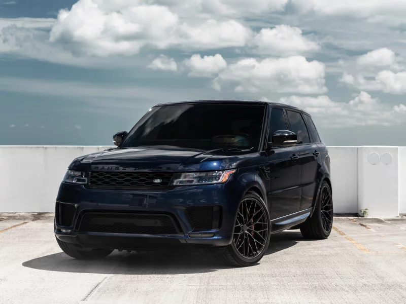 Range Rover Sport