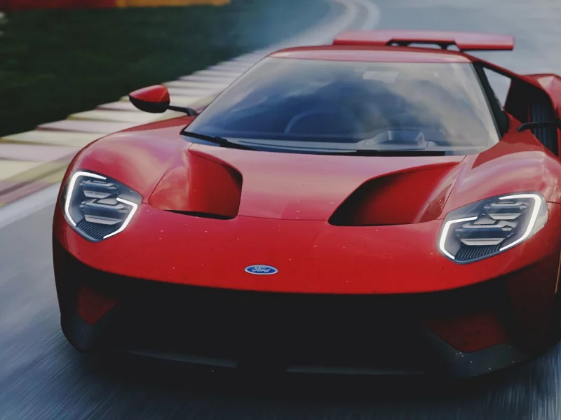авто