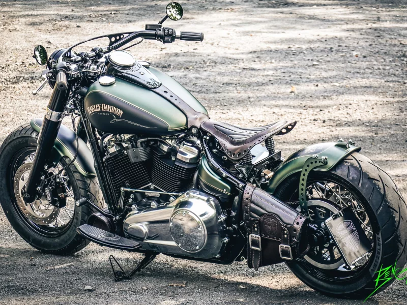 Harley