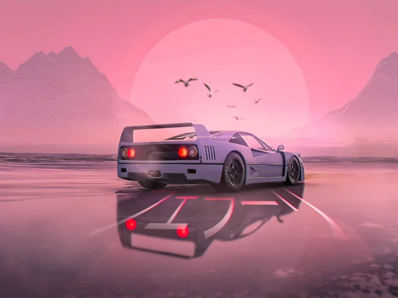 автомобиль