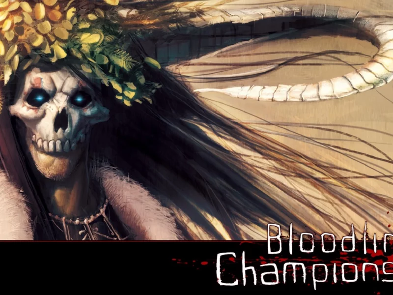 Bloodline Champions