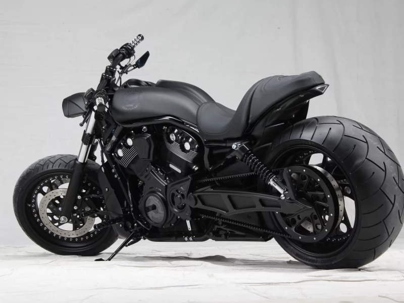 Harley