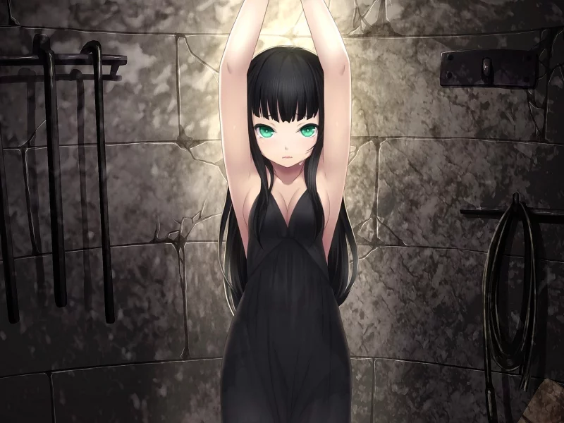 Black Rock Shooter