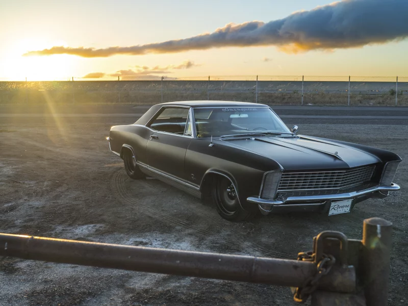 Buick