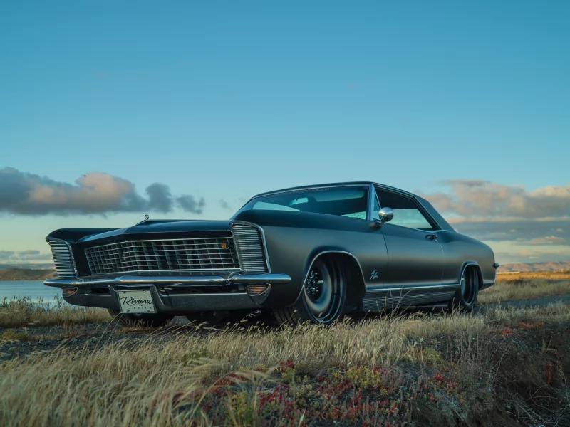 Buick