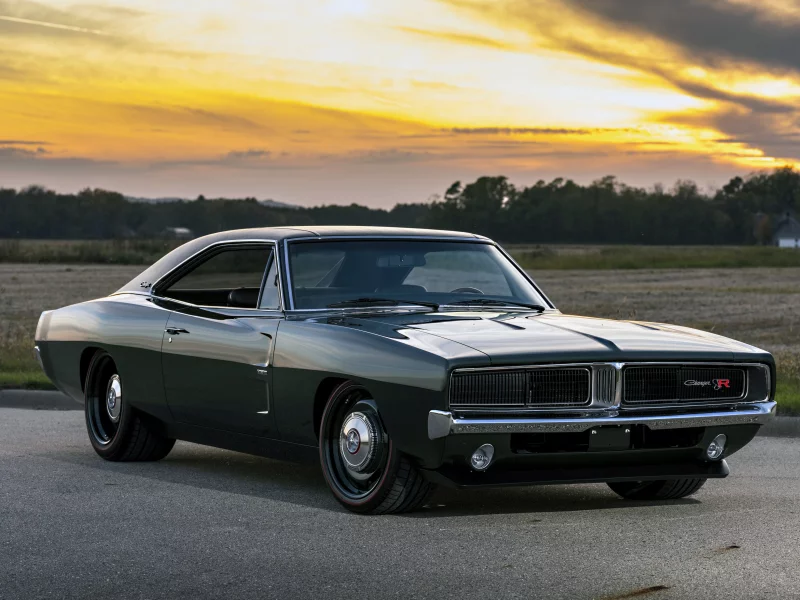 Dodge