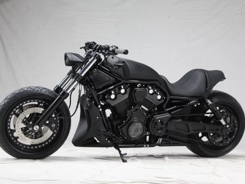 Harley