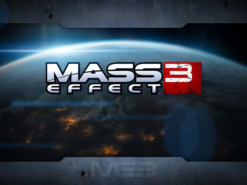 Mass Effect 3
