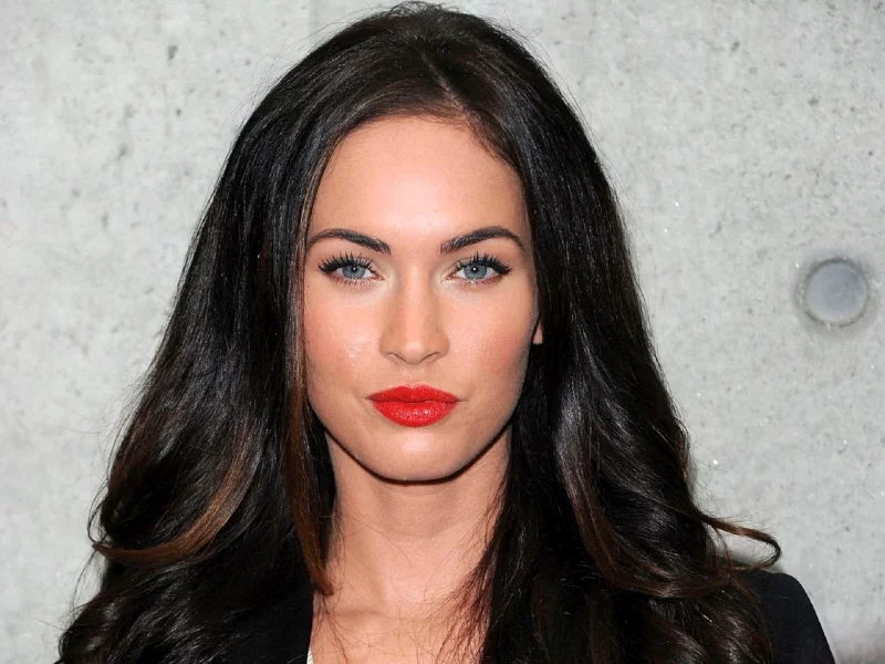 Megan Fox