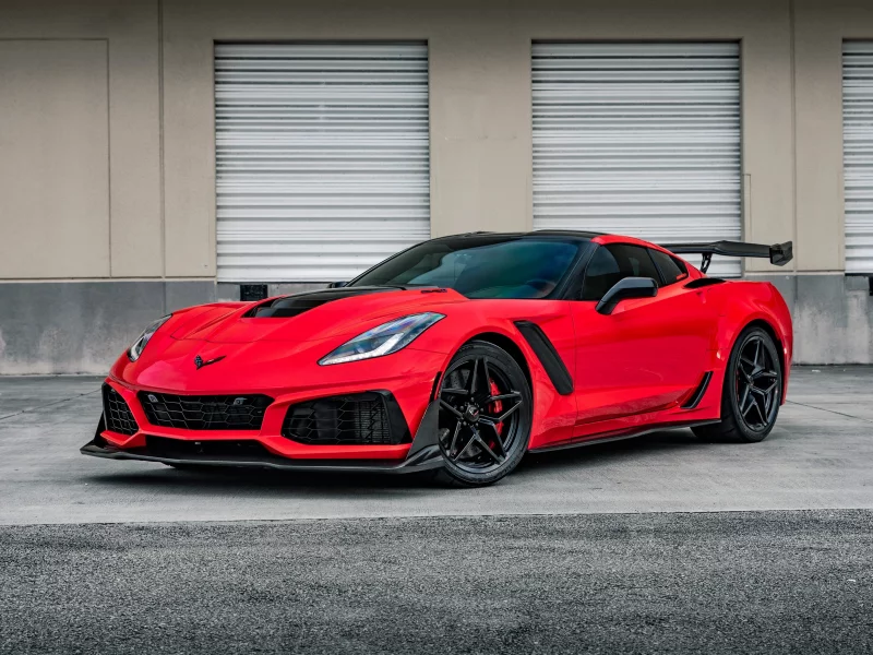Corvette