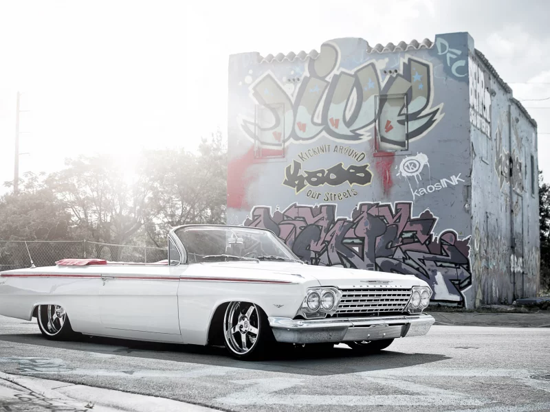 Impala