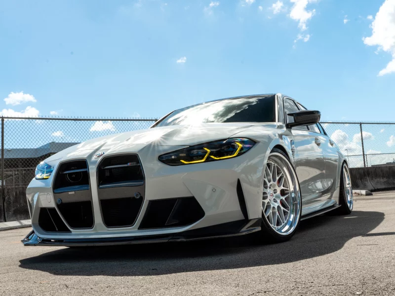 BMW