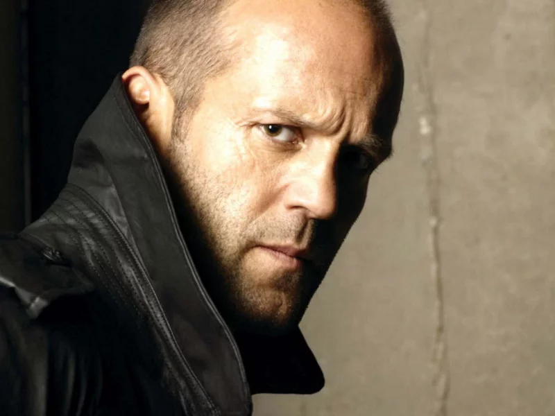 Jason Statham