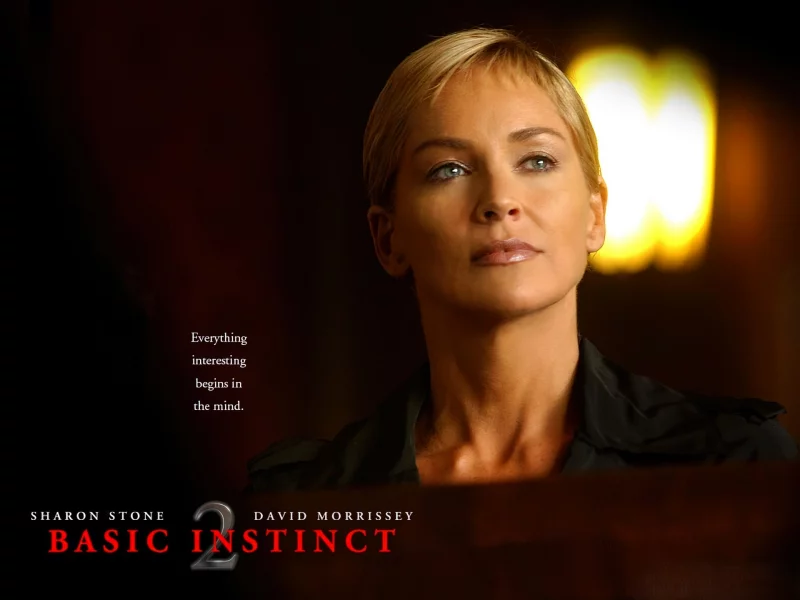 Basic Instinct 2: Risk Addiction
