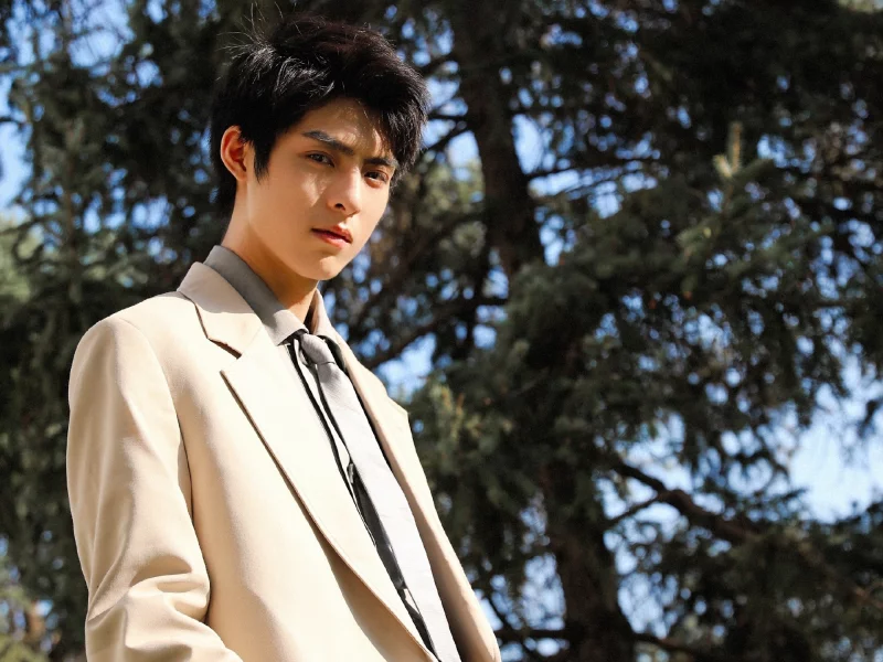Wang Hao Xuan