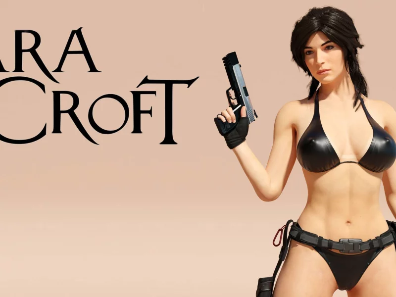 Tomb Raider
