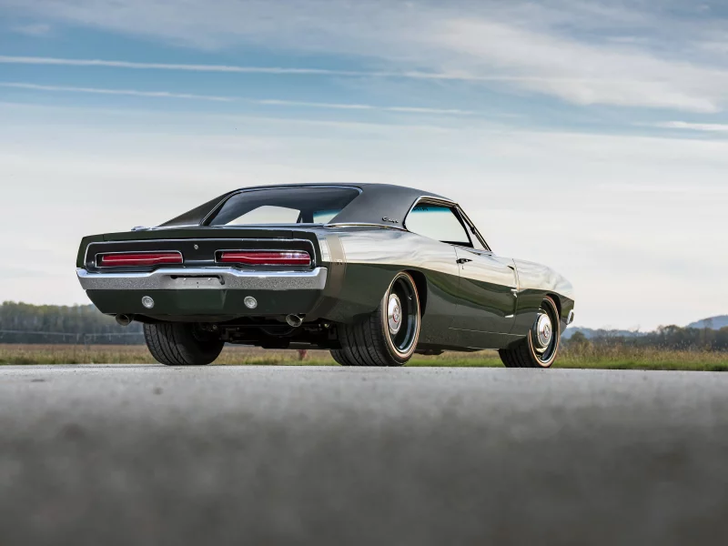 Dodge