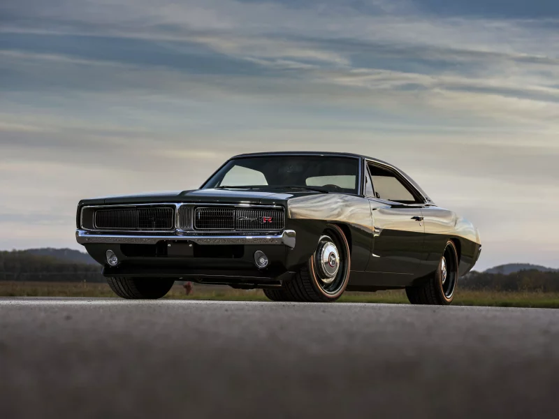 Dodge