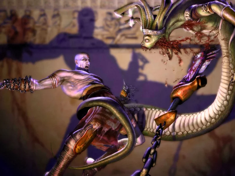 God of War