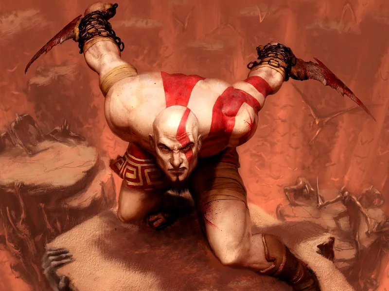 God of War