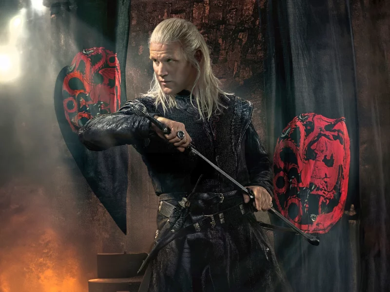 House of the Dragon