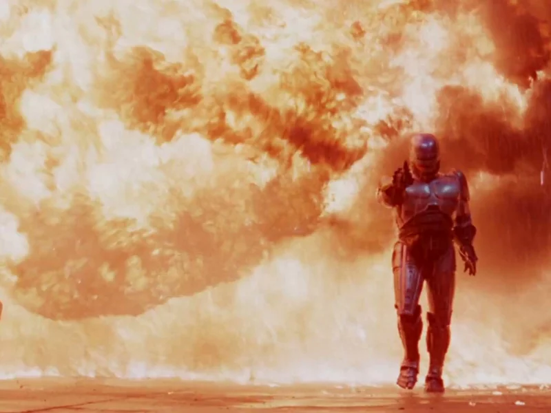 RoboCop 1987