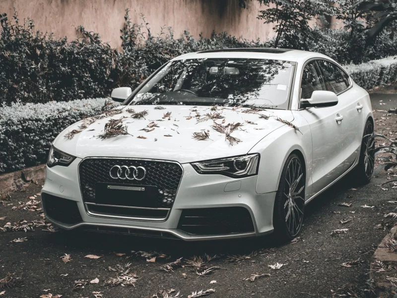 автомобиль