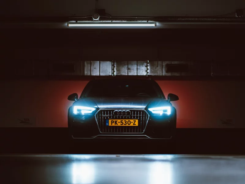 авто