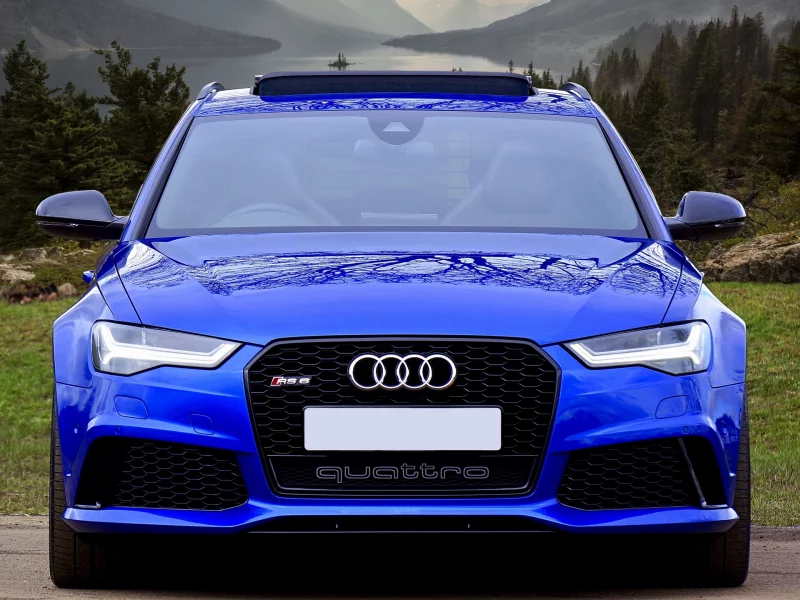 авто