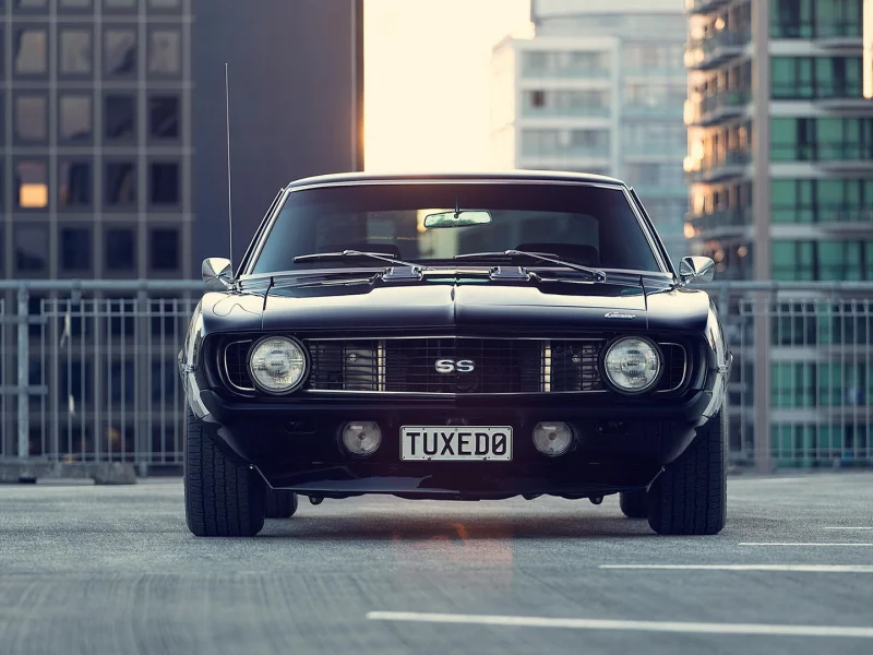 авто