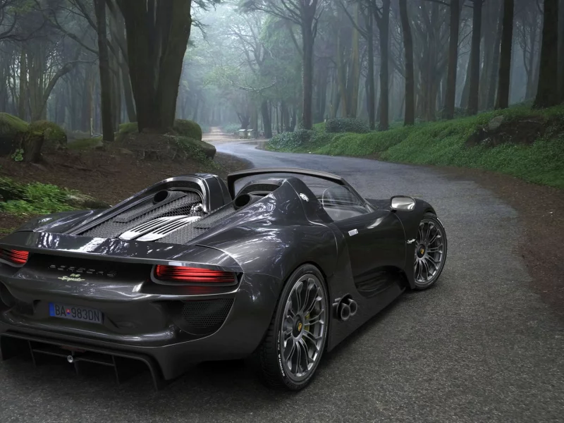автомобиль