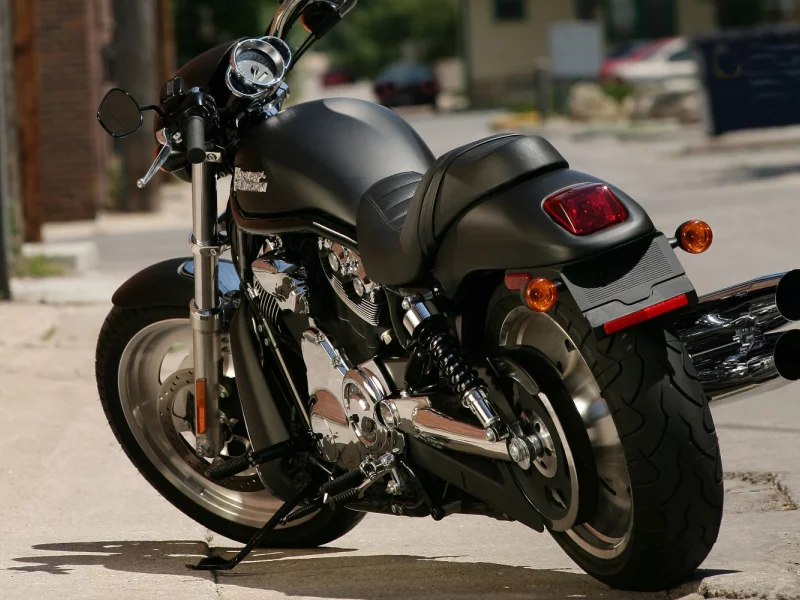 Harley