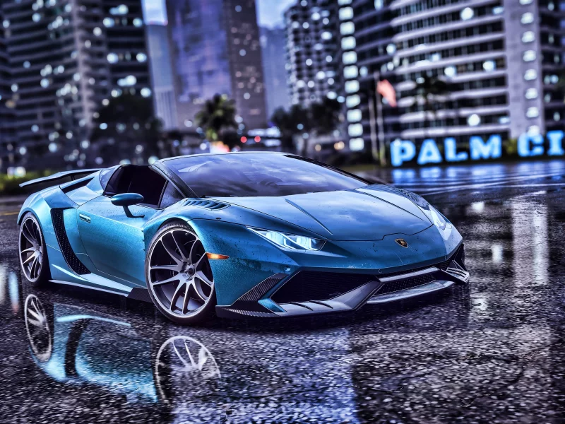 авто