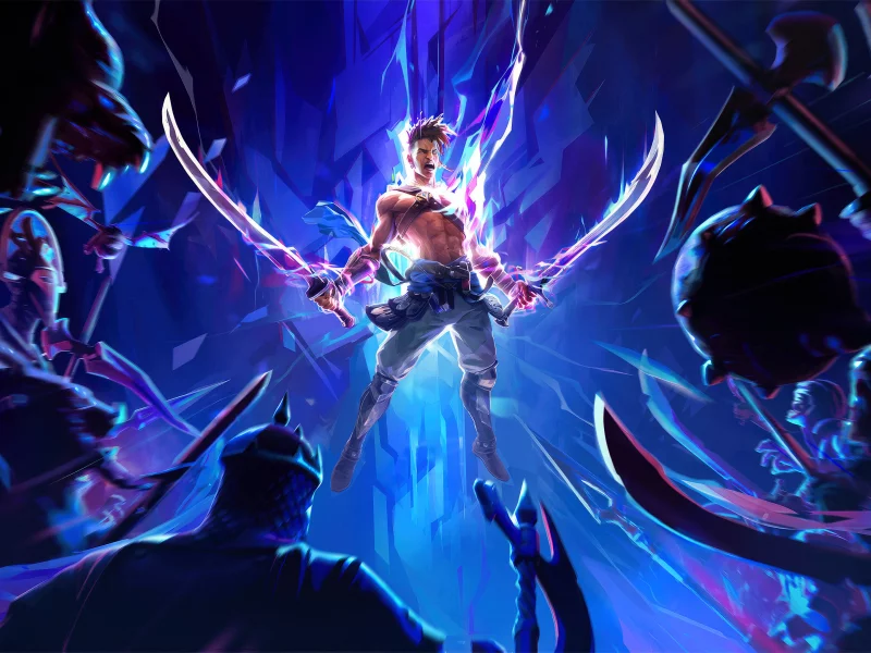 Prince of Persia The Lost Crown