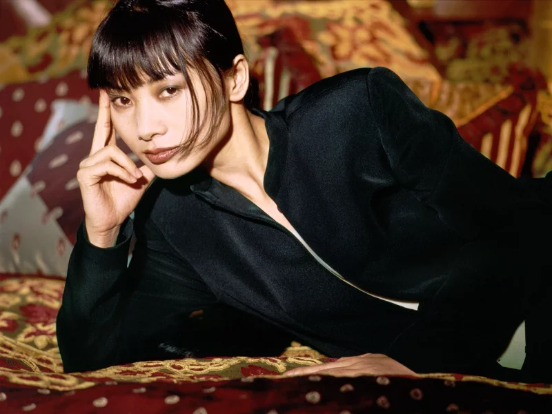 Bai Ling