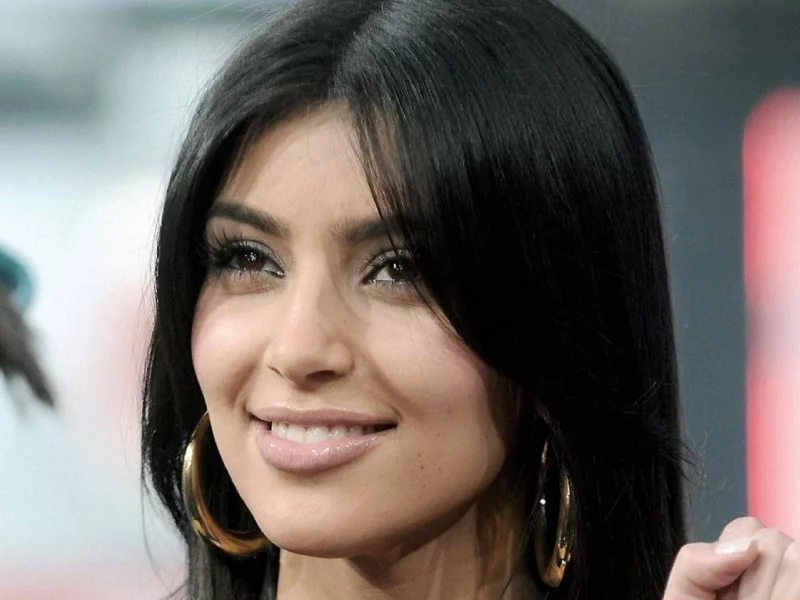 Kim Kardashian