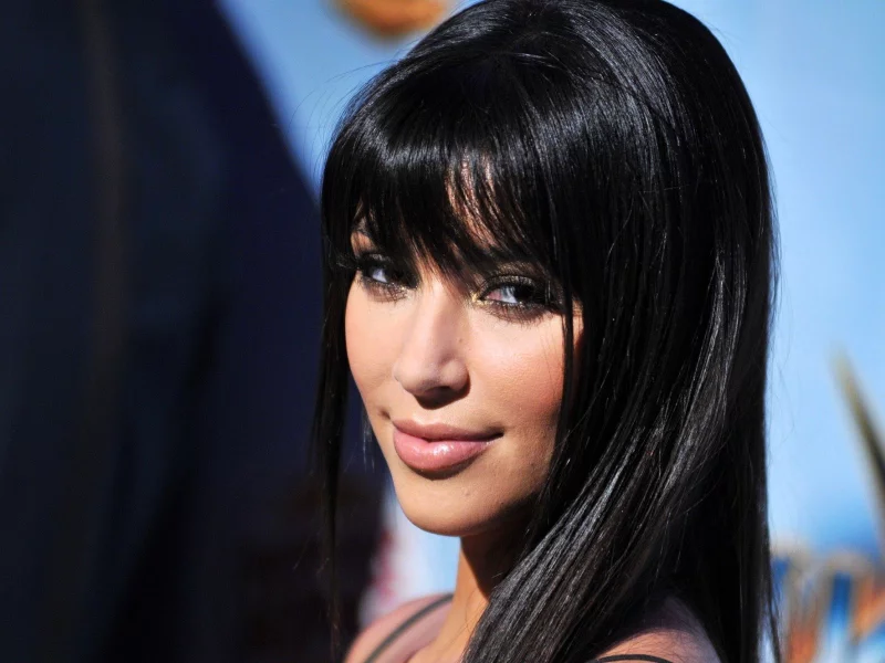 Kim Kardashian