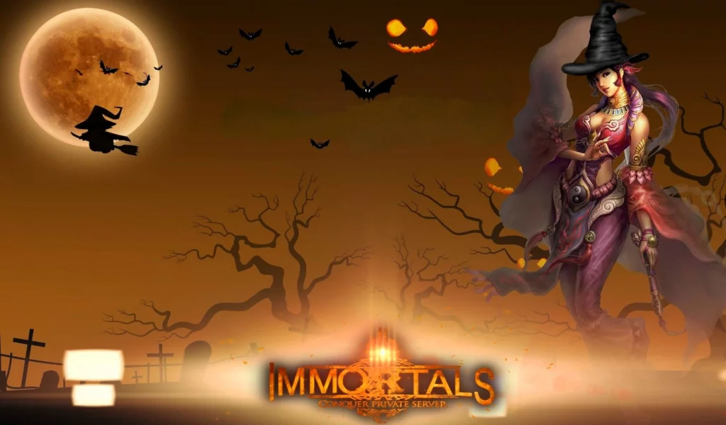 Immortals