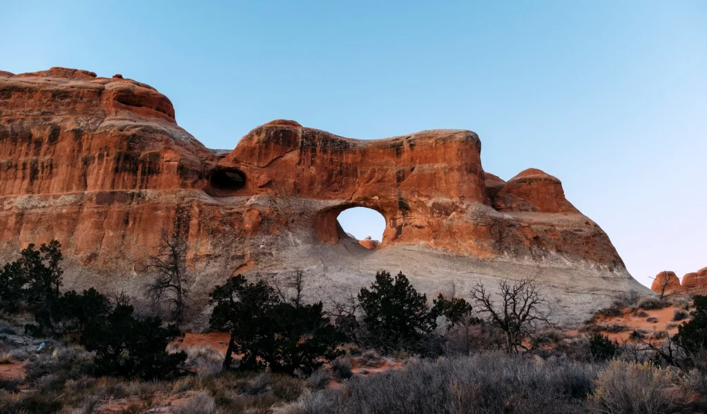 Arch Rock
