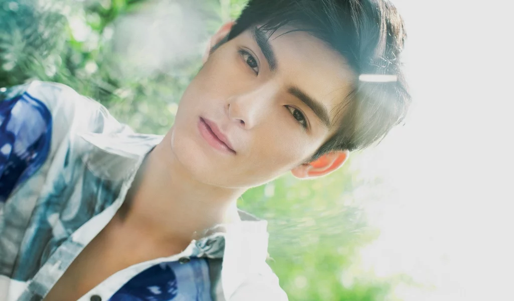 Wang Hao Xuan