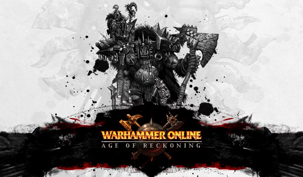 Warhammer Online Age of Reckoning