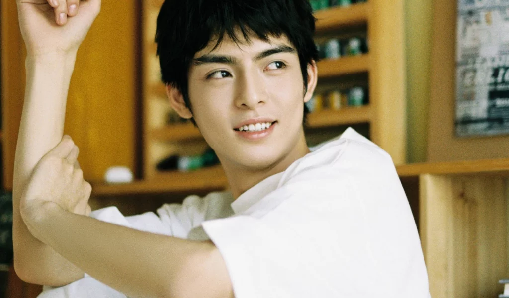 Wang Hao Xuan