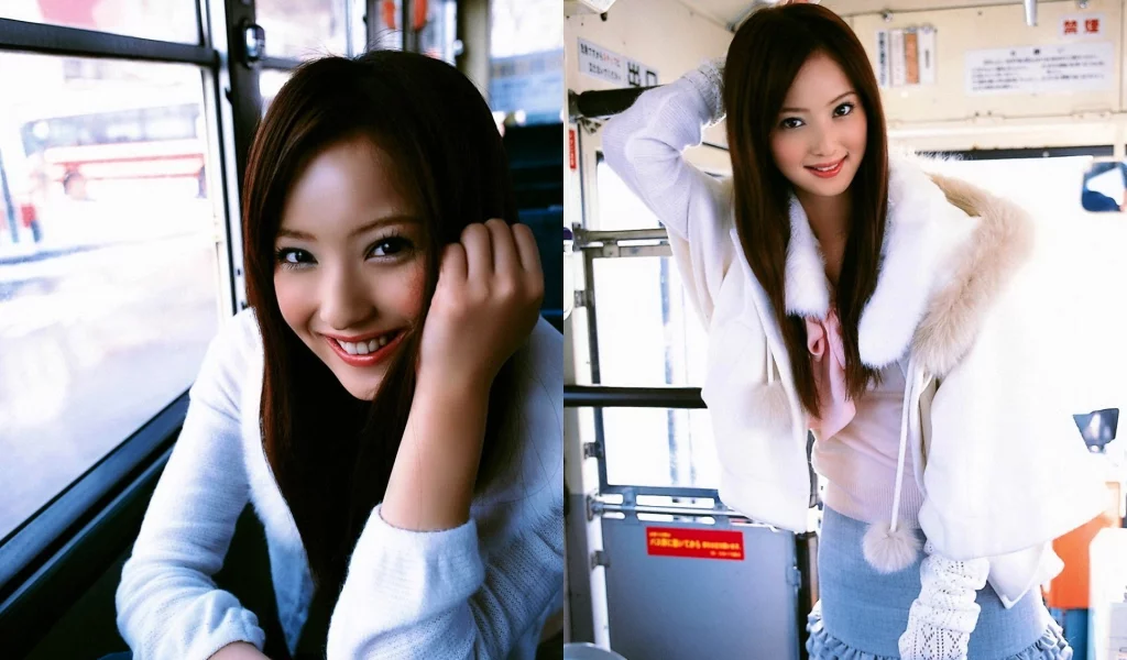 Nozomi Sasaki
