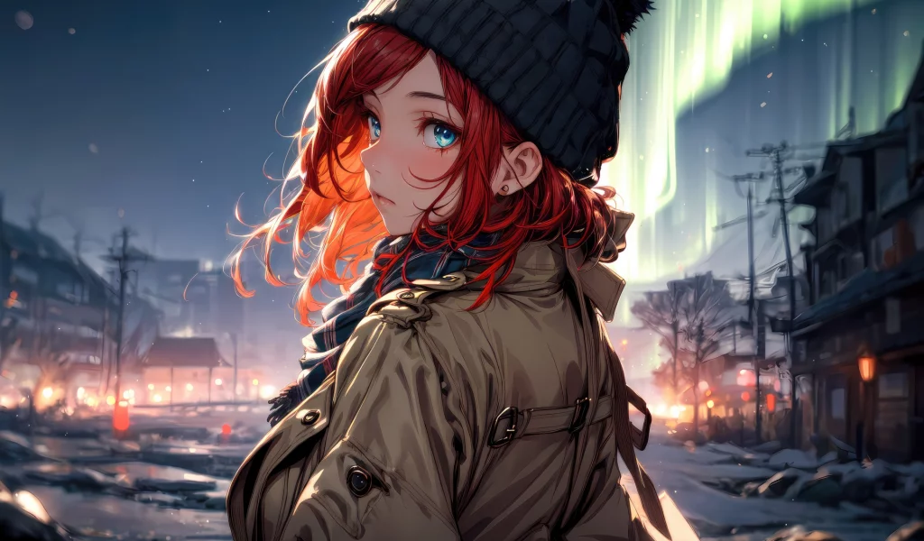 аниме