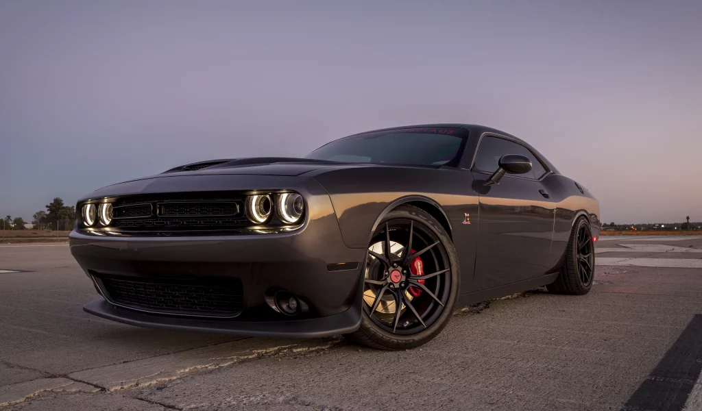 dodge