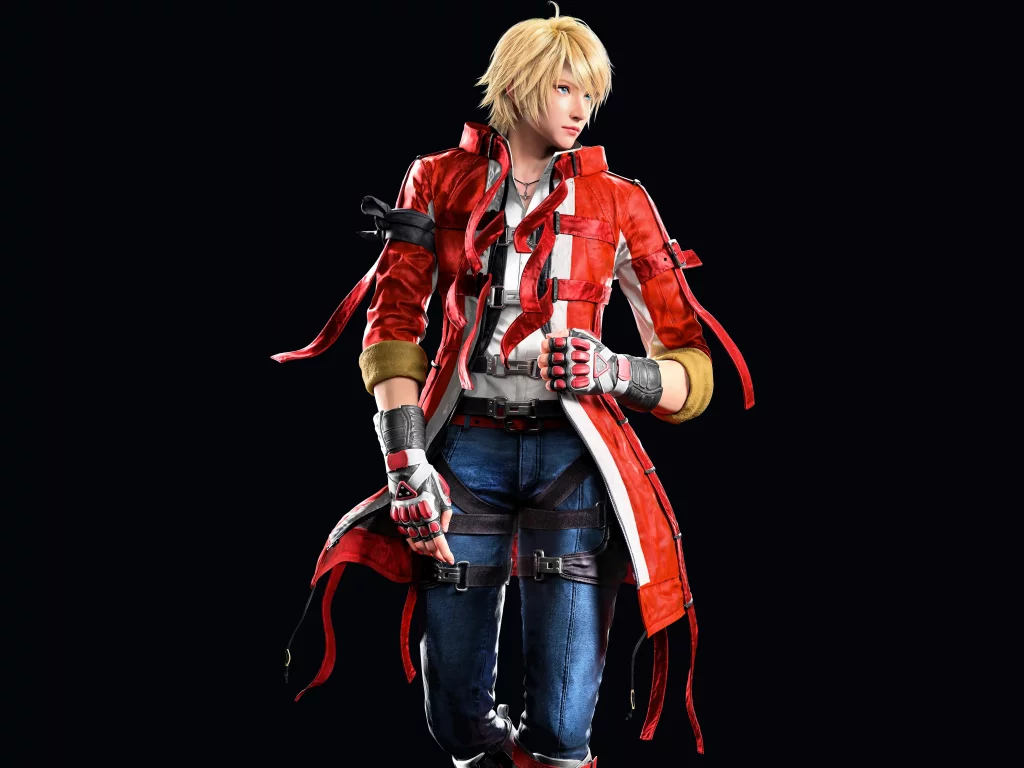 Tekken 8