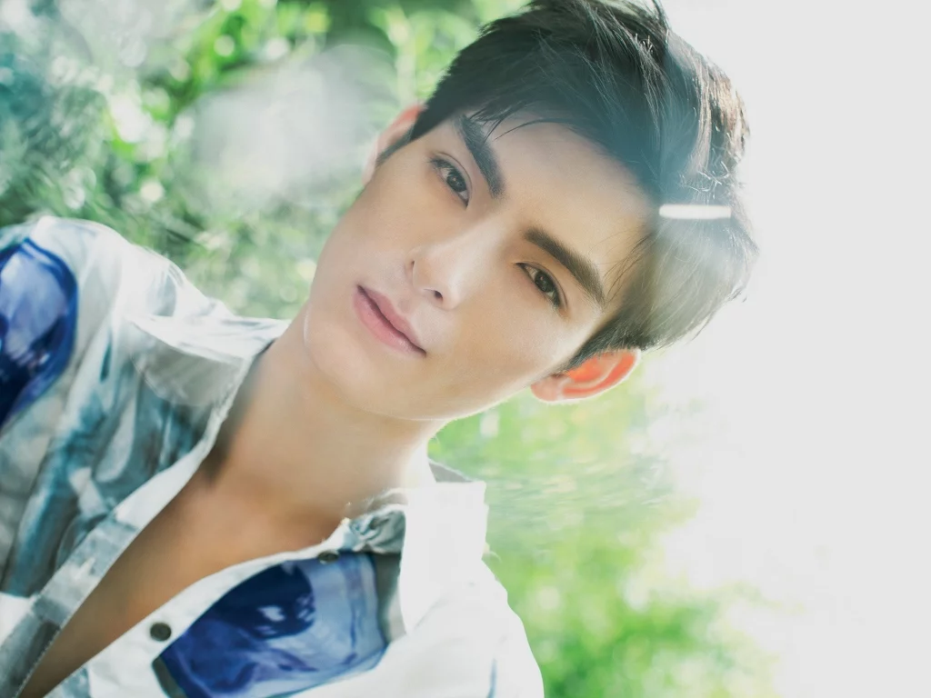Wang Hao Xuan