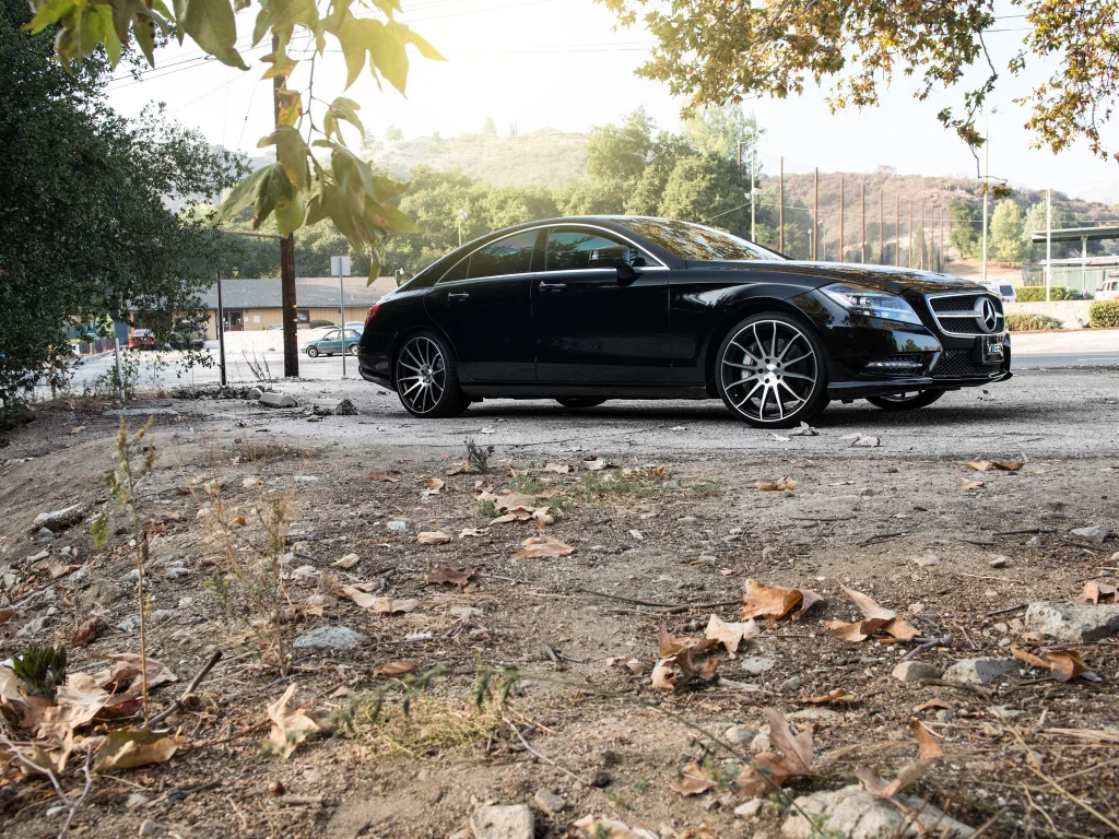 автомобиль